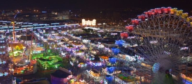 Feria de Malaga