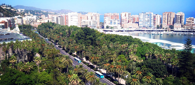 Foreign Buyers Boost Andalucia’s Property Market