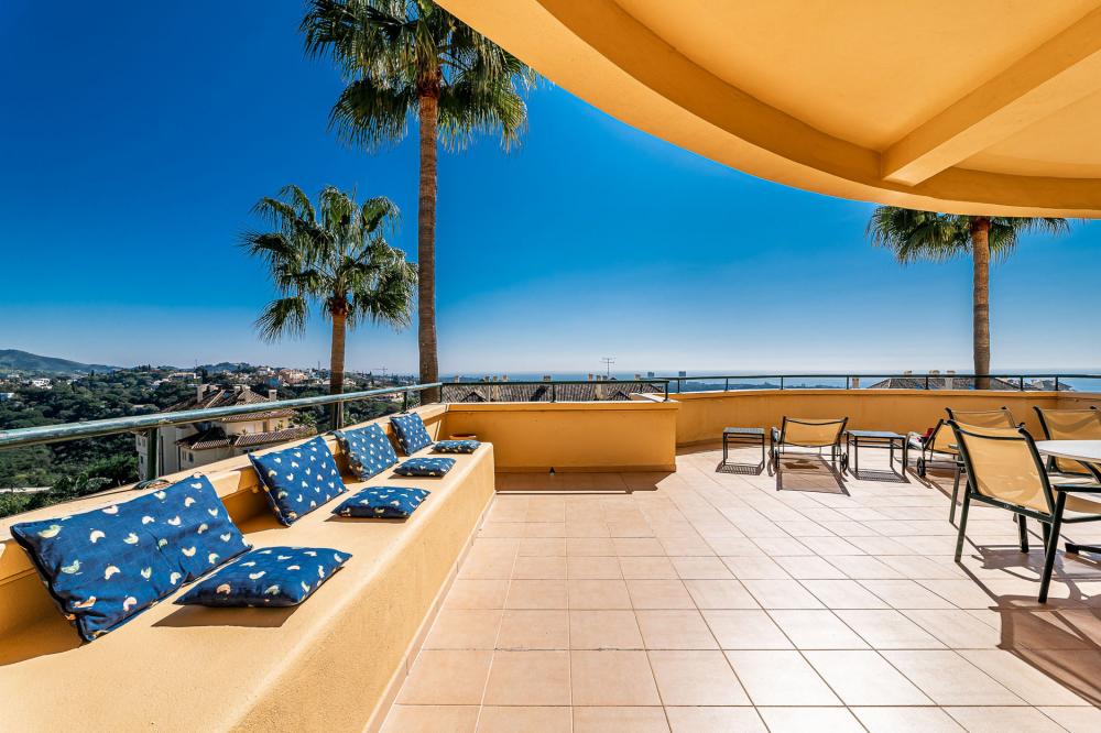 Appartement - Marbella East