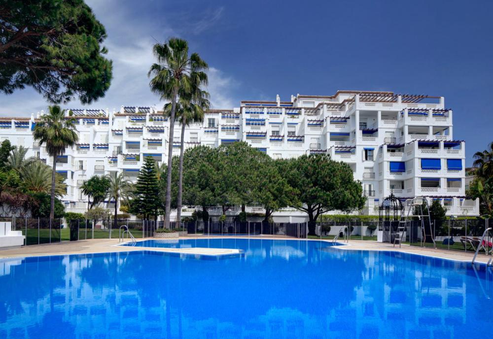 Apartment - Marbella West