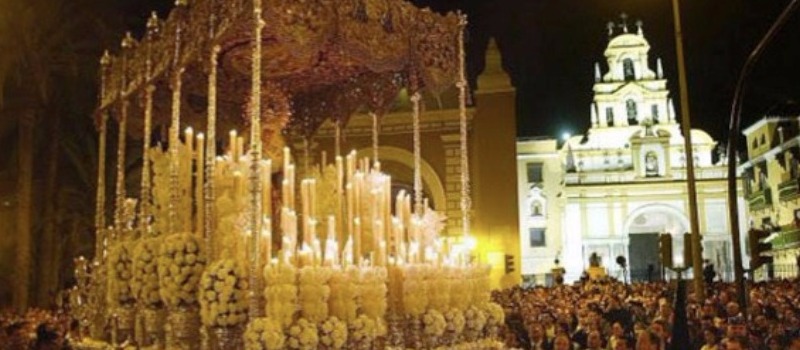 Leuke tip! Beleef Semana Santa in Málaga