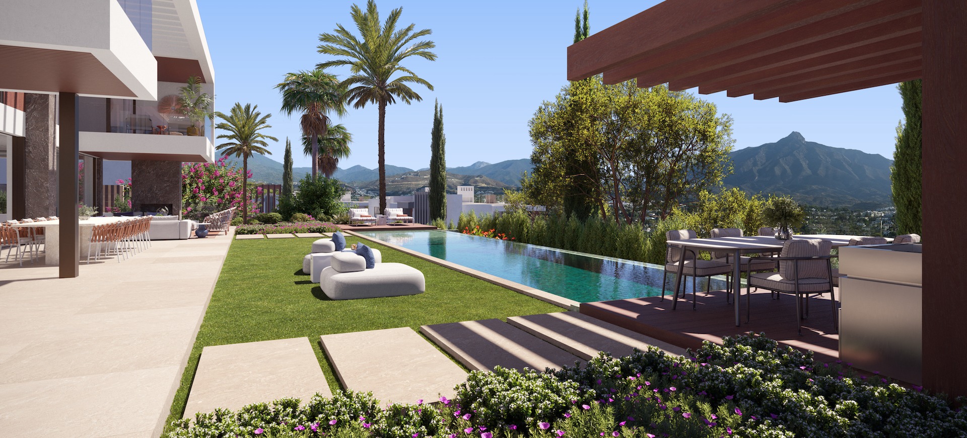 BaBlo Marbella - the key to your 'second' home - Costa del Sol