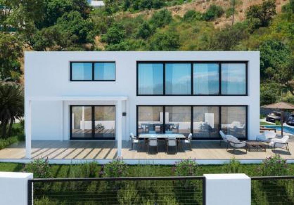 Villa - La Mairena