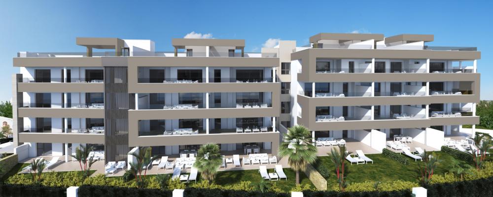 Apartment - Marbella