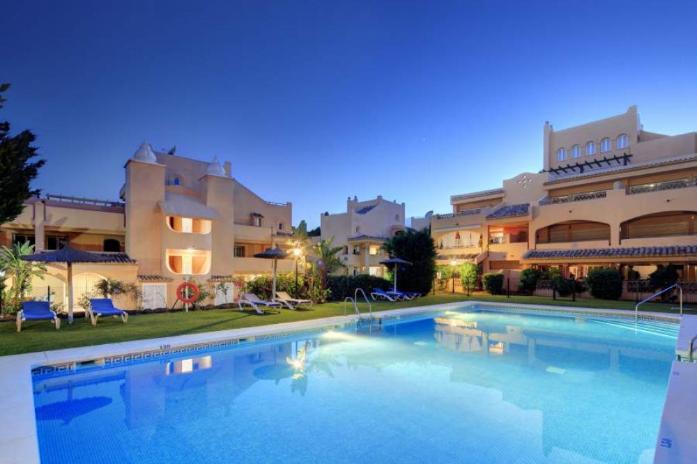 Appartement - Elviria