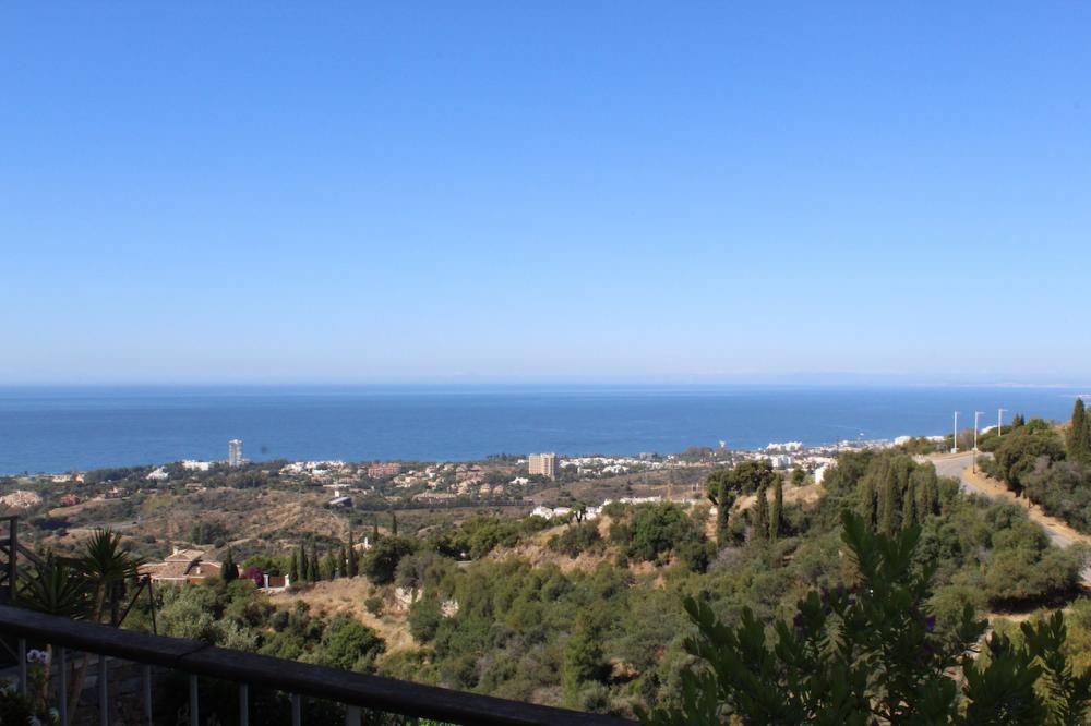 Appartement - Marbella East