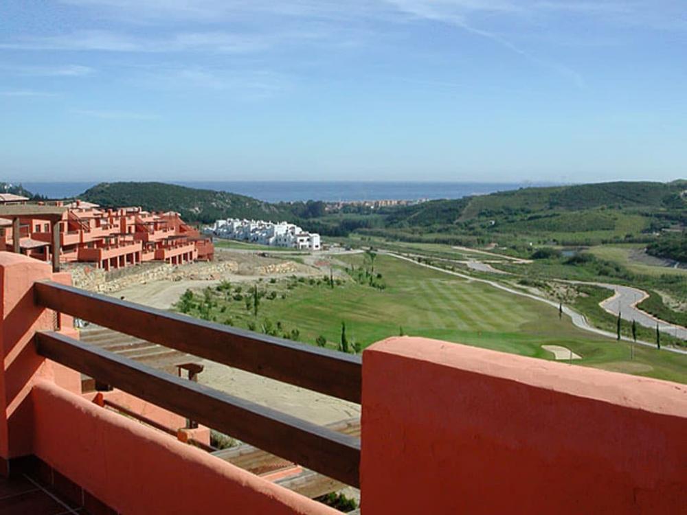 Penthouse - Casares