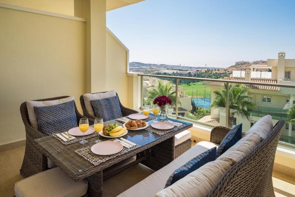 Appartement - Mijas Golf