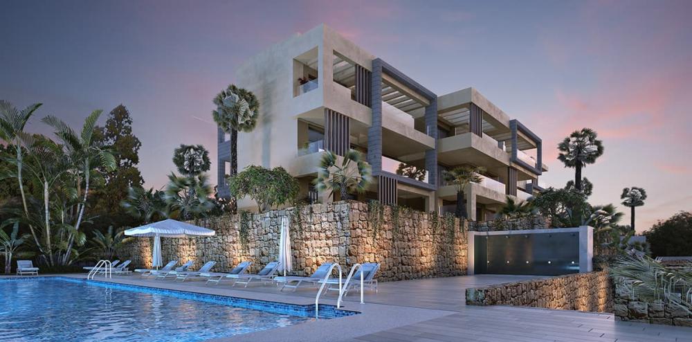 Apartment - La Cala De Mijas
