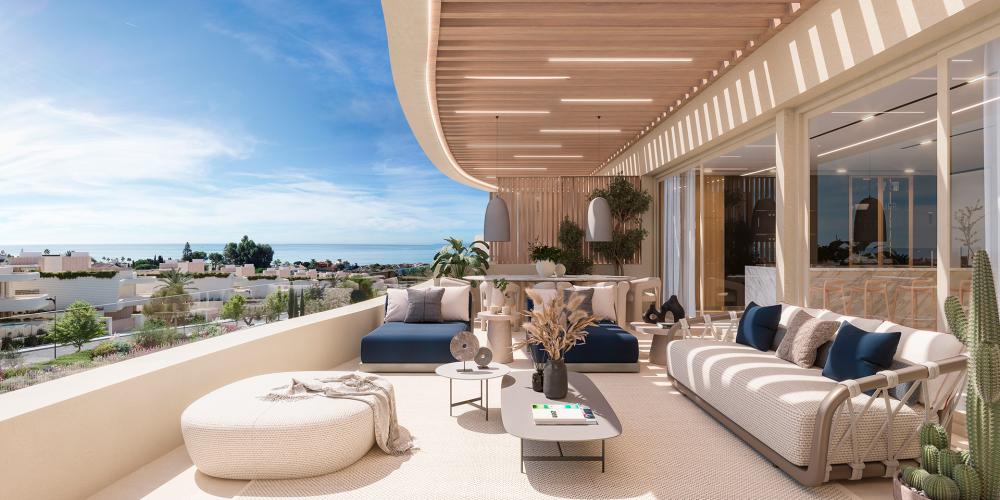 Villa - Marbella