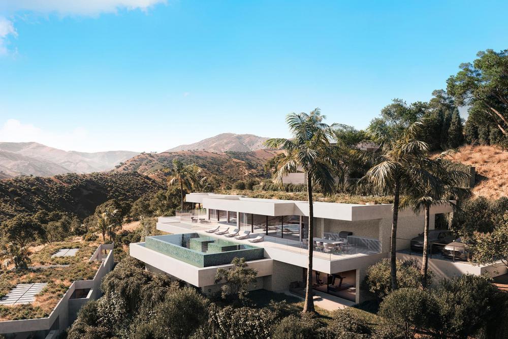 Villa - Marbella