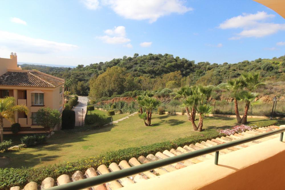 Appartement - Elviria