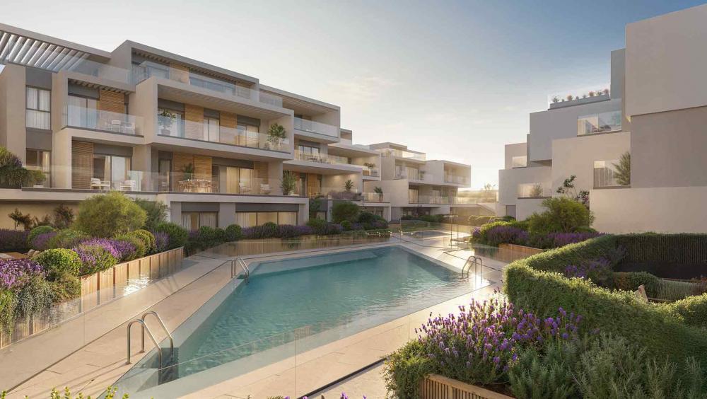 Apartment - Puerto Banús