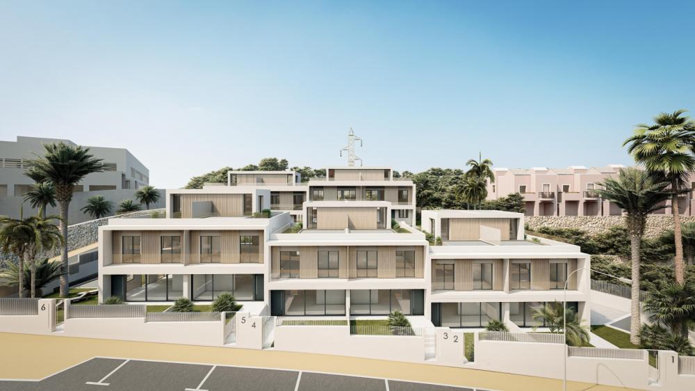 Villa - Estepona