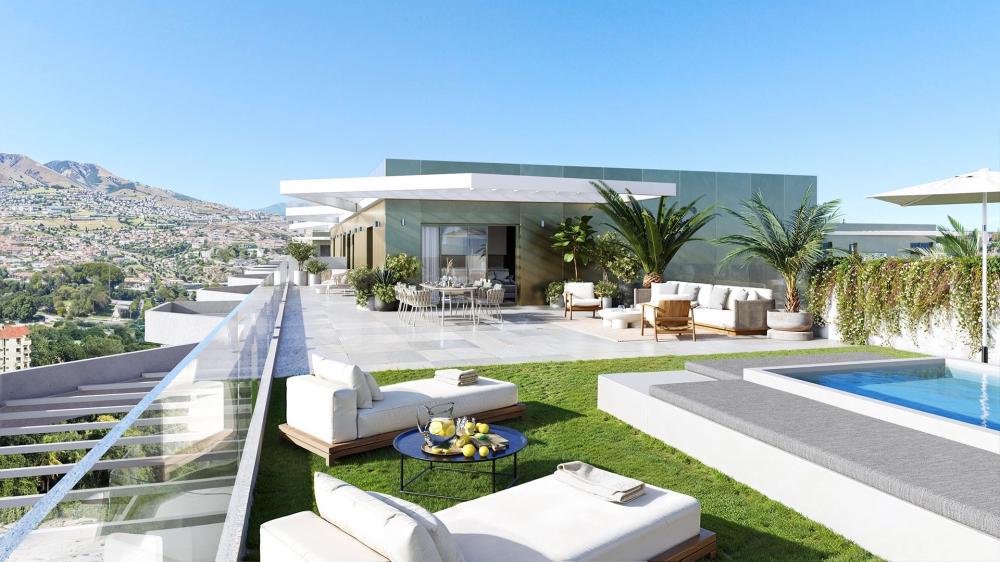 Apartment - Carvajal