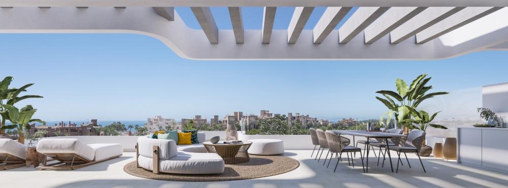 Appartement - New Golden Mile