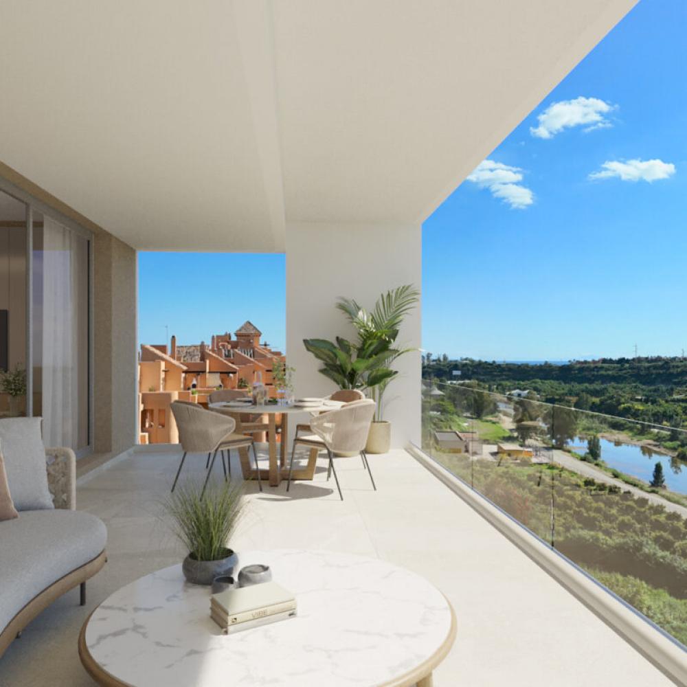 Apartment - Cancelada