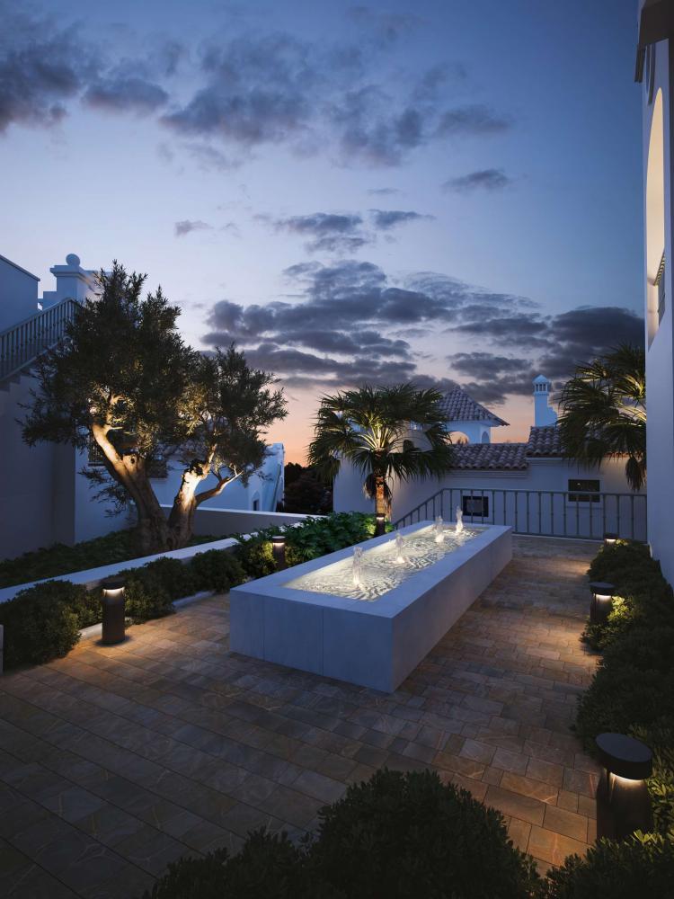 Townhouse - Estepona