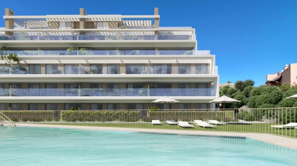 Appartement - Cancelada