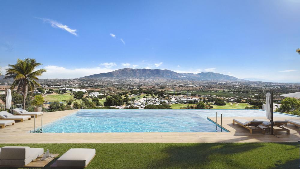 Apartment - La Cala Golf