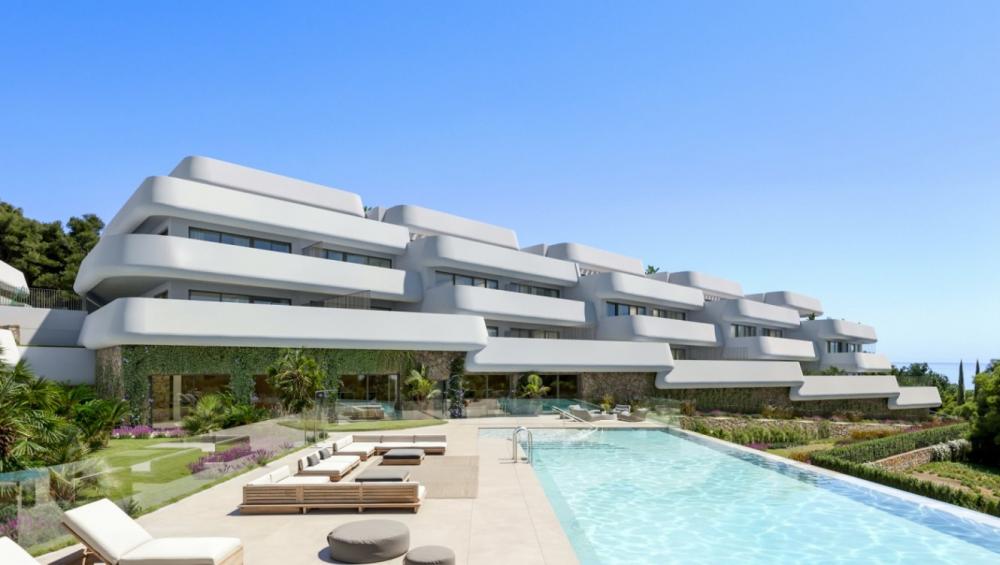 Appartement - Casares Playa