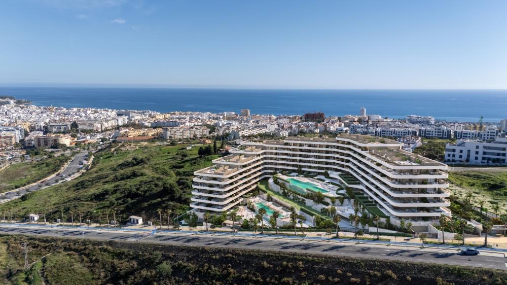 Apartment - Estepona
