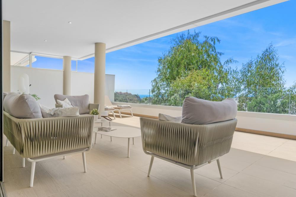 Apartment - Los Arqueros