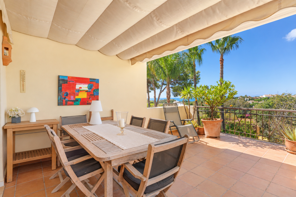 Penthouse - Cabopino