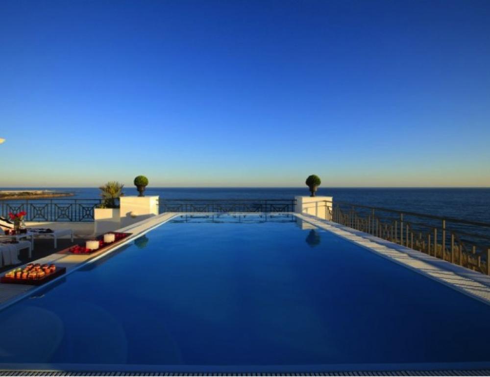 Apartment - Estepona