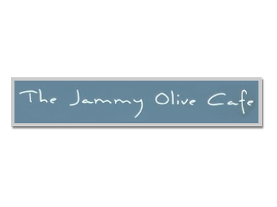 The Jammy Olive Cafe