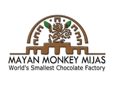 Maya Monkey Mijas Chocolate Factory Mijas Pueblo